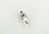 Свеча зажигания NICKEL (пр-во) DENSO W20EXRU11 (фото 2)