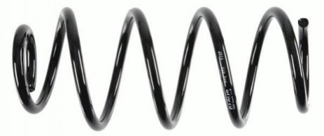 Пружина підвіски SACHS 993070