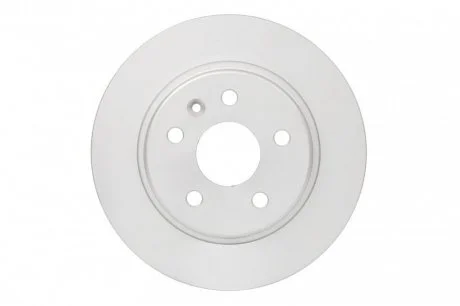 TARCZA HAM. OPEL BOSCH 0986479D89