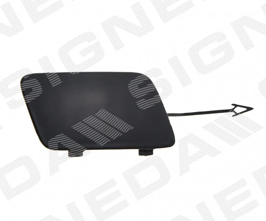 Заглушка гака Audi A6 (C6), 08 - 11 SIGNEDA PAD99022AC (фото 1)