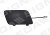 Заглушка гака Audi A6 (C6), 08 - 11 SIGNEDA PAD99022AC (фото 1)