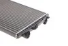 Радиатор охлождения AUDI; SEAT; Volkswagen; SKODA (пр-во) Van Wezel 58002338 (фото 3)
