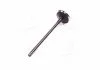 Клапан выпускной Toyota Camry 01-06 RAV4 Avensis Lexus (пр-во Toyota) TOYOTA 1371528010 (фото 4)