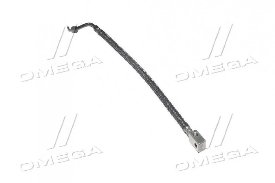 Шланг тормозной (пр-во SsangYong) SSANGYONG 4873009100 (фото 1)