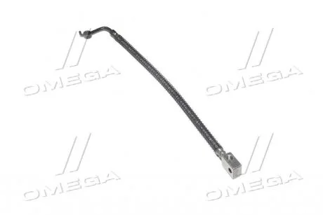 Шланг тормозной (пр-во SsangYong) SSANGYONG 4873009100