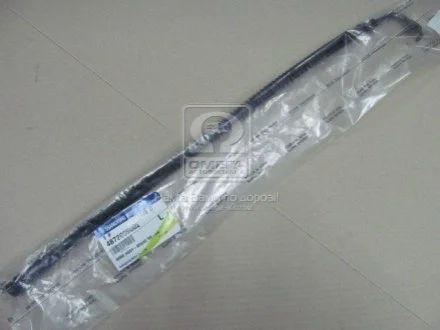 Шланг тормозной задний левый Kyron, Actyon (Sports 2012), Rexton (пр-во SsangYong) SSANGYONG 4872009002
