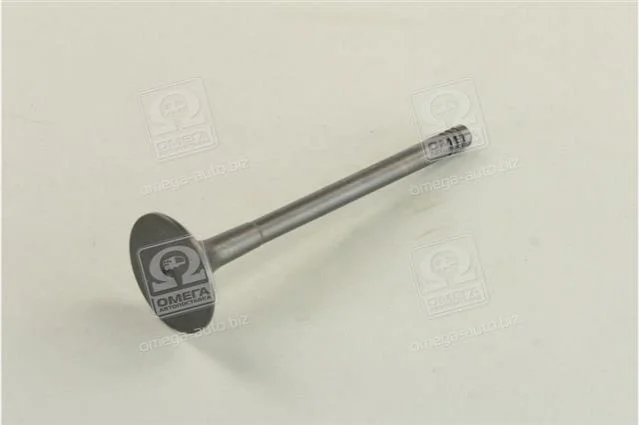Клапан OPEL EX 1,8/2,5 16V/24V (вир-во Mahle) MAHLE / KNECHT 011VA30458100 (фото 1)