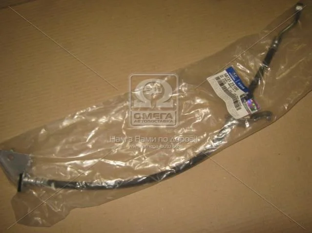 Шланг гальмівний Hyundai/Kia/Mobis 587312S100 (фото 1)