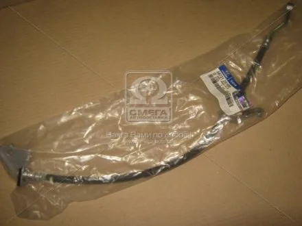 Шланг гальмівний Hyundai/Kia/Mobis 587312S100