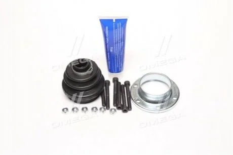 Пильовик ШРУС комплект FIAT (вир-во Cifam) CIFAM 614002