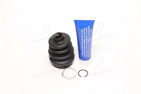 Пильовик ШРУС комплект CHEVROLET DAEWOO (вир-во Cifam) CIFAM 614008