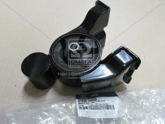 Engine mounting Hyundai/Kia/Mobis 219301H000 (фото 1)