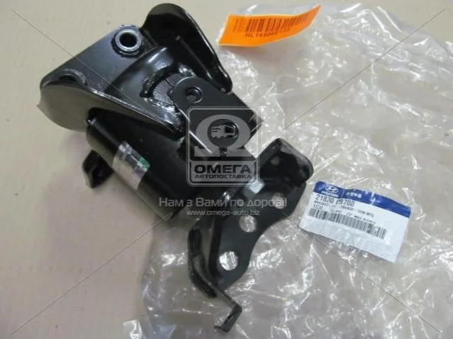Опора двигателя (пр-во Mobis) Hyundai/Kia/Mobis 218300B700 (фото 1)