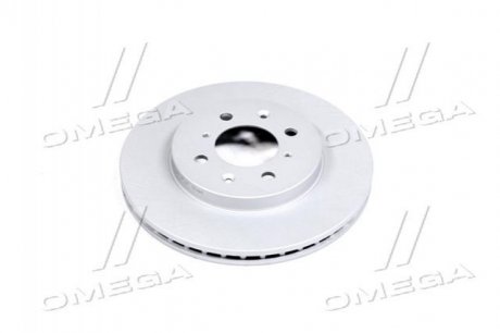 Гальмівний диск JAKOPARTS J3304050