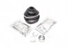 Пыльник ШРУСа Fiat (Пр-во Cifam) CIFAM 613378 (фото 1)