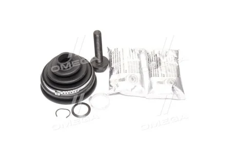 Пильовик ШРУСа VW (вир-во Cifam) CIFAM 613101