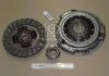 Сцепление SUBARU FORESTER 2.0-2.5 09- (Пр-во) EXEDY FJK2048 (фото 1)