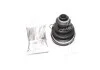 Пыльник ШРУСа Opel (Пр-во Cifam) CIFAM 613017 (фото 3)