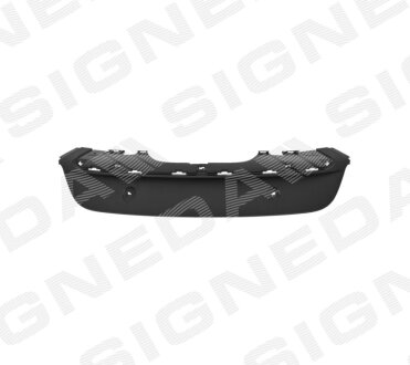 Спойлер бампера BMW X5 (E70), 04.10 - 11.13 SIGNEDA PBM05039VA