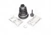 Пильовик ШРУС внутр. FORD MONDEO/ S-MAX (вир-во Cifam) CIFAM 613499 (фото 1)
