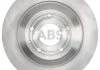 Диск гальмівний A.B.S. 18221 (фото 1)