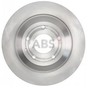 Диск гальмівний A.B.S. 18221