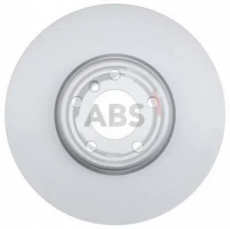 Гальмівний диск A.B.S. 18122