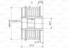Муфта VALEO 588121 (фото 2)