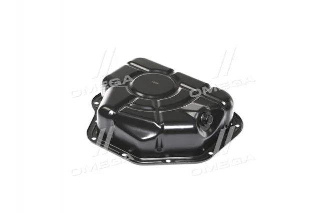 Поддон, масляный картера двигателя HYUNDAI Santa FE 06+ 2.7 V6 (пр-во Wan Wezel) Van Wezel 8266071 (фото 1)