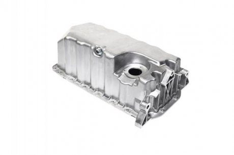 Масляний піддон Van Wezel 5896070