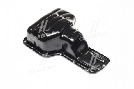 Поддон, масляный картера двигателя TOYOTA Corolla E11/12 Avensis (пр-во Wan Wezel) Van Wezel 5392070