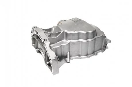 Поддон, масляный картера двигателя RENAULT Doker, Duster, Clio,Modus (пр-во Wan Wezel) Van Wezel 4341072