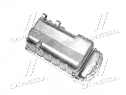Поддон, масляный картера двигателя PSA 2.0 HDi +AC (пр-во Wan Wezel) Van Wezel 4028071