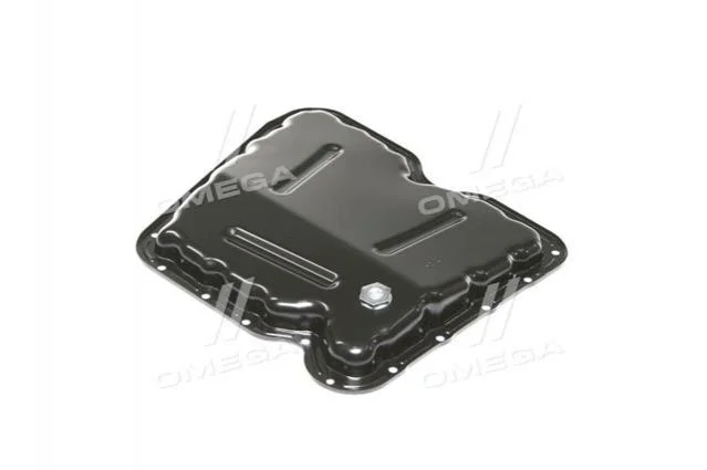 Поддон, масляный картера двигателя Niss/Ren/Opel 2.0 dCi (пр-во Wan Wezel) Van Wezel 3389070 (фото 1)