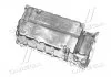Поддон, масляный картера двигателя PSA 2.0 HDi, Ford 2.0CDti (пр-во Wan Wezel) Van Wezel 0970071 (фото 1)