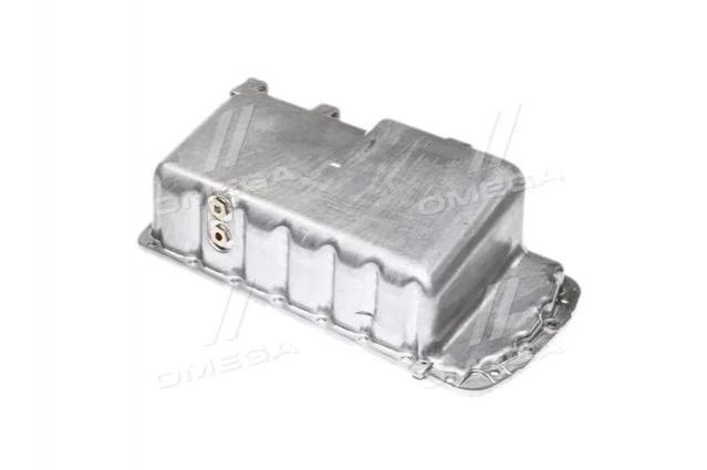 Поддон, масляный картера двигателя PSA 1,8D/1,9D +AC (пр-во Wan Wezel) Van Wezel 0903071 (фото 1)