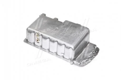 Поддон, масляный картера двигателя PSA 1,8D/1,9D +AC (пр-во Wan Wezel) Van Wezel 0903071