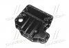 Поддон, масляный картера двигателя BMW E34, E38, E39 (пр-во Wan Wezel) Van Wezel 0639071 (фото 1)