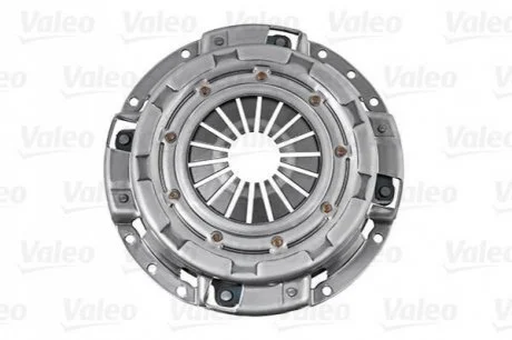 Кошик зчеплення ISUZU, Богдан (Вир-во Valeo) VALEO 831306