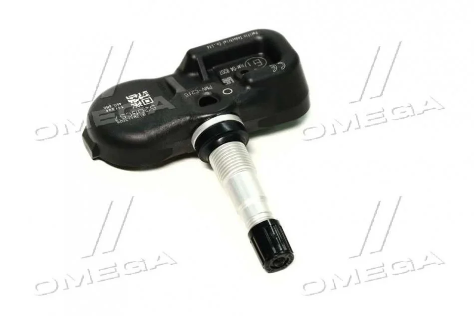 Датчик тиску в шинах Toyota Camry 17- Land Cruiser (вир-во Toyota) TOYOTA 4260760010 (фото 1)