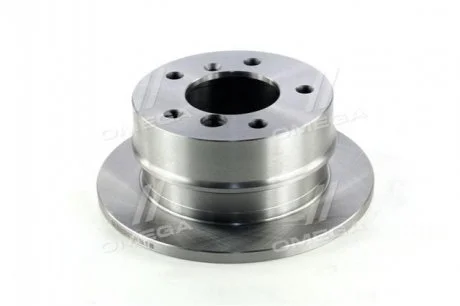 Диск гальмівний RIDER RD2625DF4087S