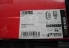 Диск тормозной BMW X3 03- передн. (пр-во) REMSA 697810 (фото 2)