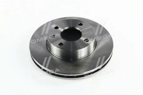 Диск тормозной FORD, передн., вент. (пр-во) REMSA 621510