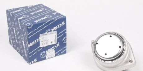 Опора двигателя BMW 5 (E39) (09/95-06/04), 7 (E38) (03/94-11/01) (Пр-во) MEYLE 3002211104