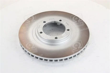 Гальмівний диск Hyundai/Kia/Mobis 581294A200