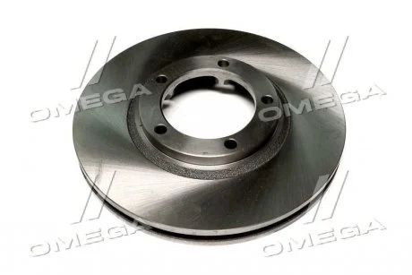 Гальмівний диск Hyundai/Kia/Mobis 581294A000