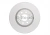Диск гальмівний BOSCH 0986479B90 (фото 2)