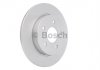 Диск гальмівний BOSCH 0986479B80 (фото 1)