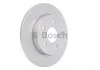 Диск гальмівний BOSCH 0986479B80 (фото 1)