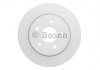 Диск гальмівний BOSCH 0986479B80 (фото 2)